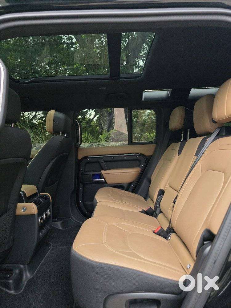 Land Rover Defender 3.0 Diesel 110 X-dynamic Hse, 2025, Diesel