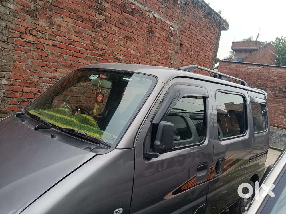 Maruti Suzuki Eeco 2020