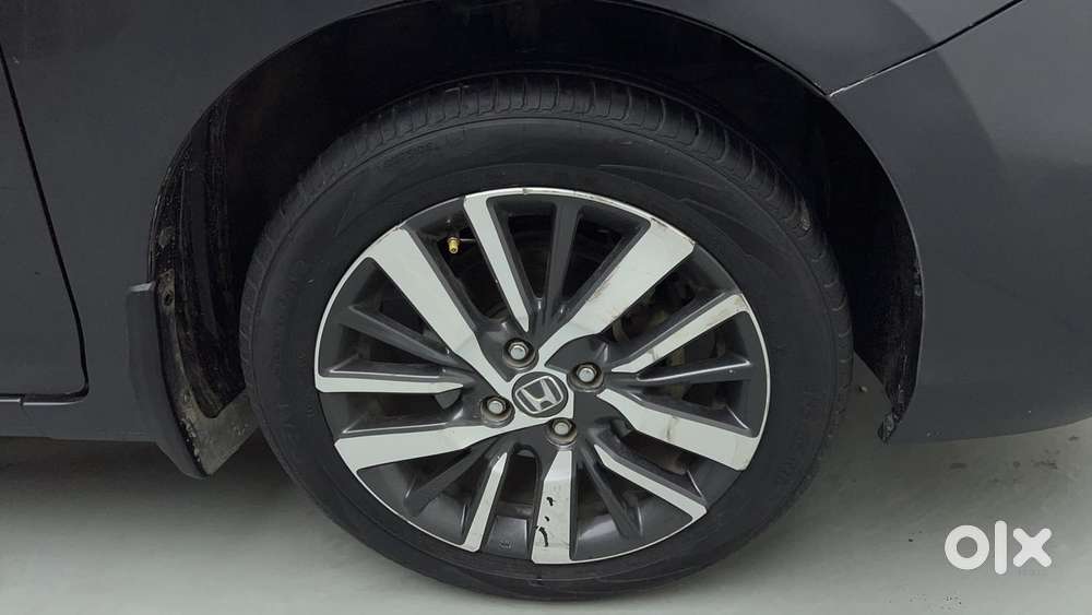 Honda City Vx Petrol Mt, 2022, Petrol