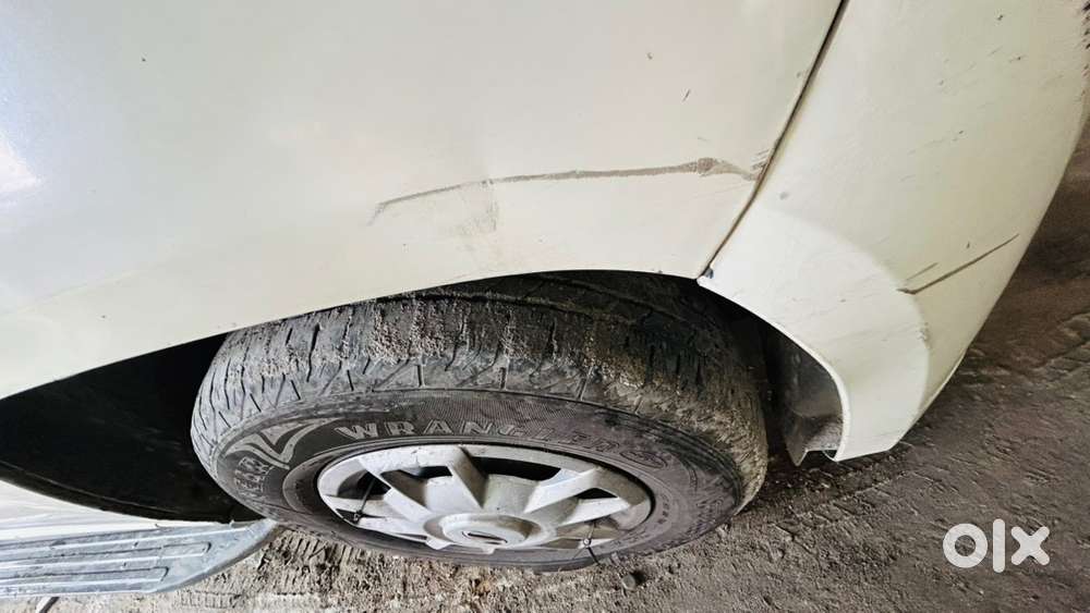 Mahindra Tuv 300 Diesel 2017