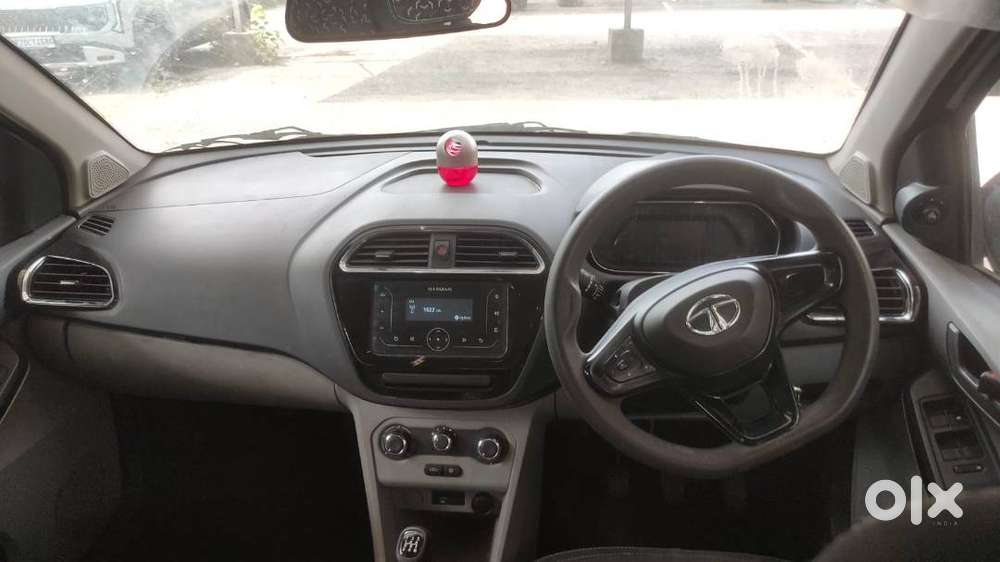 Tata Tiago 2023 Petrol Good Condition