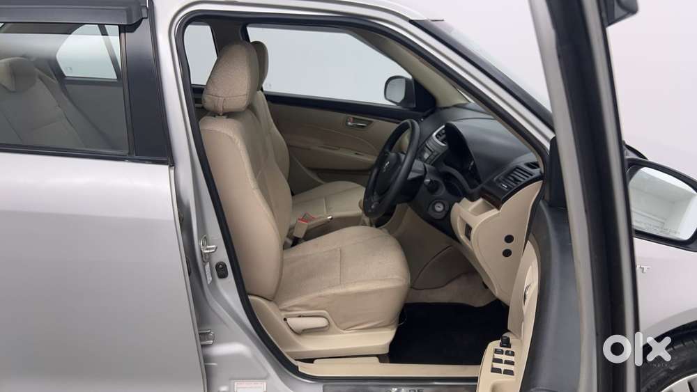 Maruti Suzuki Swift Dzire 1.3 Vxi, 2013, Petrol