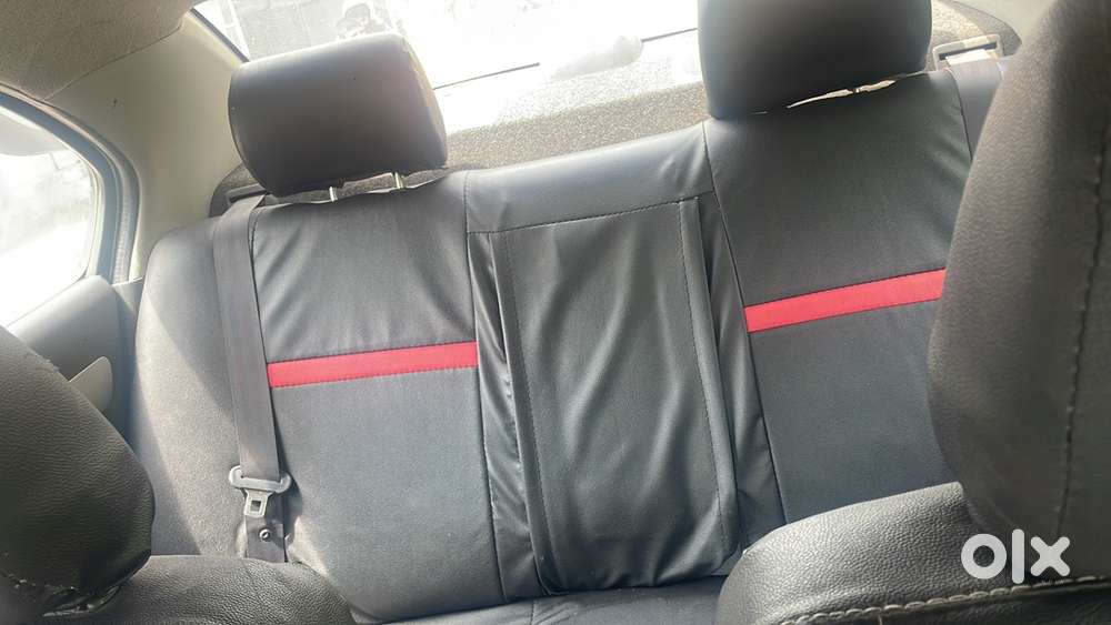 Swift Dzire Vdi 2011