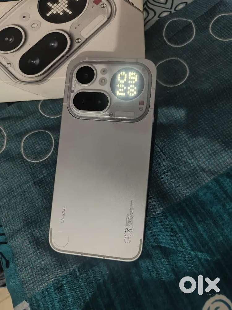 For Sale: Nothing 4a Pro - Brand New Condition!