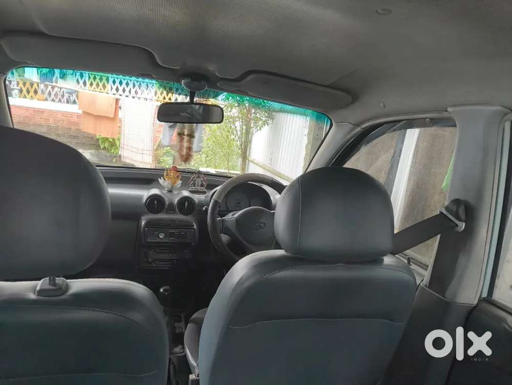 Hyundai Santro Xing 2006 Petrol Manual
