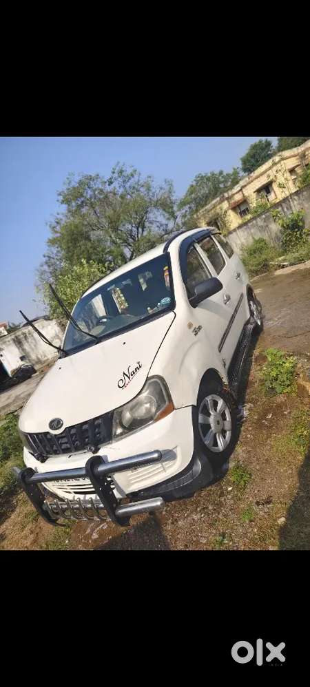 Mahindra Xylo D4 Diesel 2015