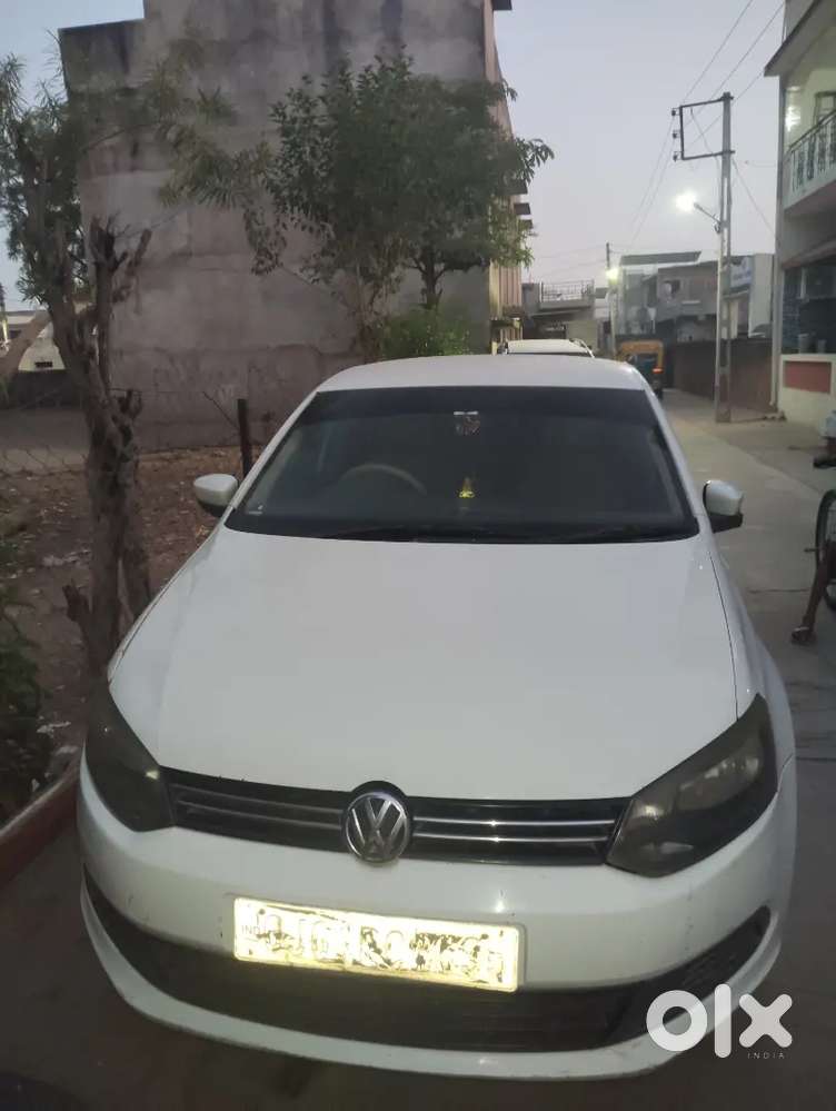 Volkswagen Vento 2013 Diesel 90049 Km Driven