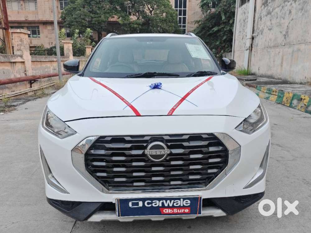 Nissan Magnite 1.0 Xl, 2021, Petrol