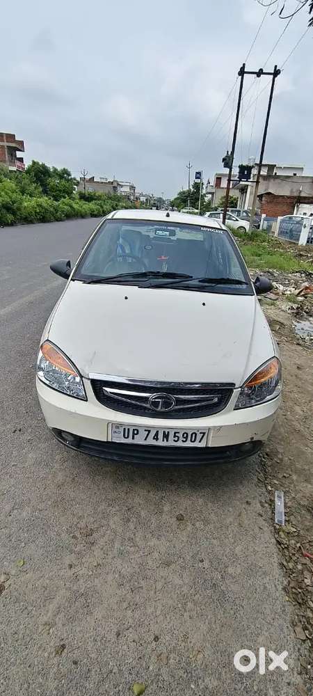 Tata Indigo Ecs Glx Diesel 2015