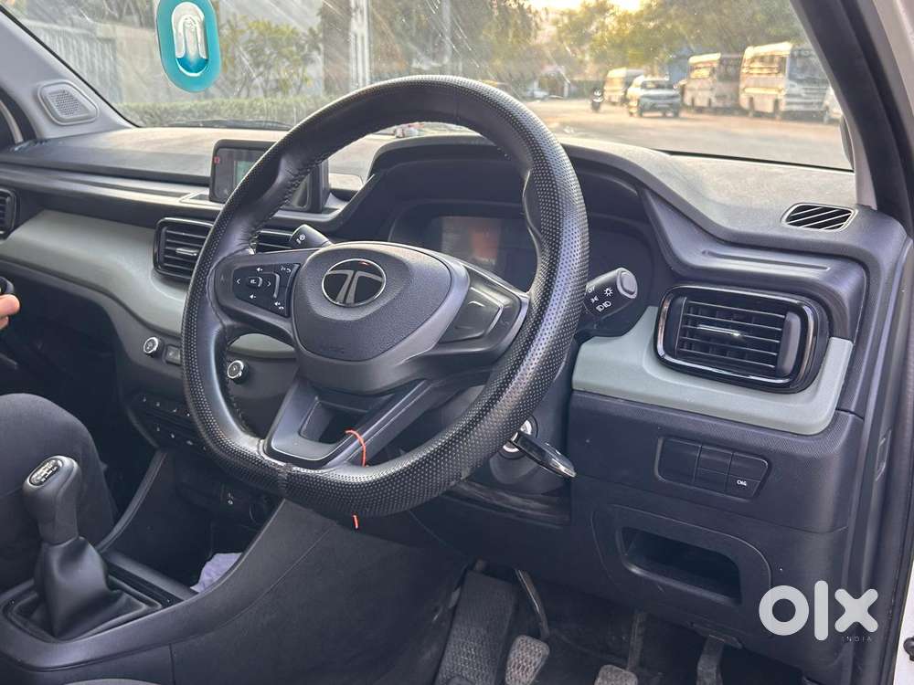 Tata Punch Adventure Icng, 2024, Cng & Hybrids