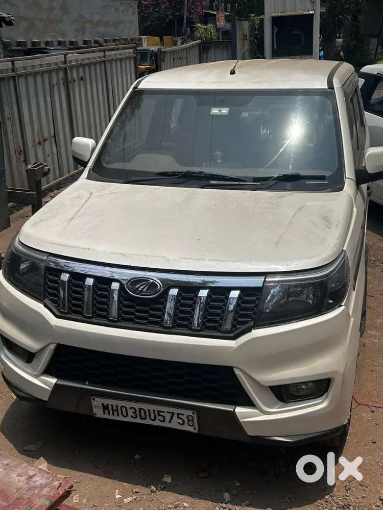 Bolero Neo Top Model 68000 Km Driven Car Is In Good Condition