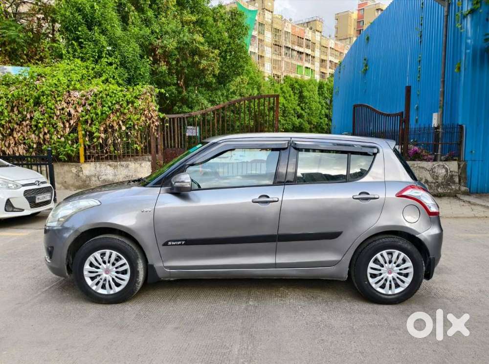 Maruti Suzuki Swift Vxi Bsiv, 2012, Petrol