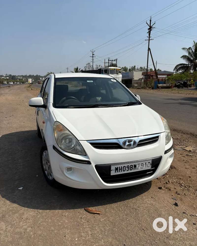 Hyundai I20 Magna 2011 – Well Maintained  Smooth Drive