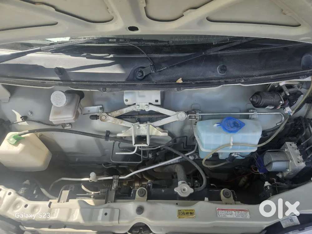 Maruti Suzuki Eeco 2022 Lpg 100000 Km Driven