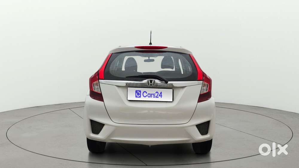 Honda Jazz 1.5 V I Dtec, 2015, Diesel