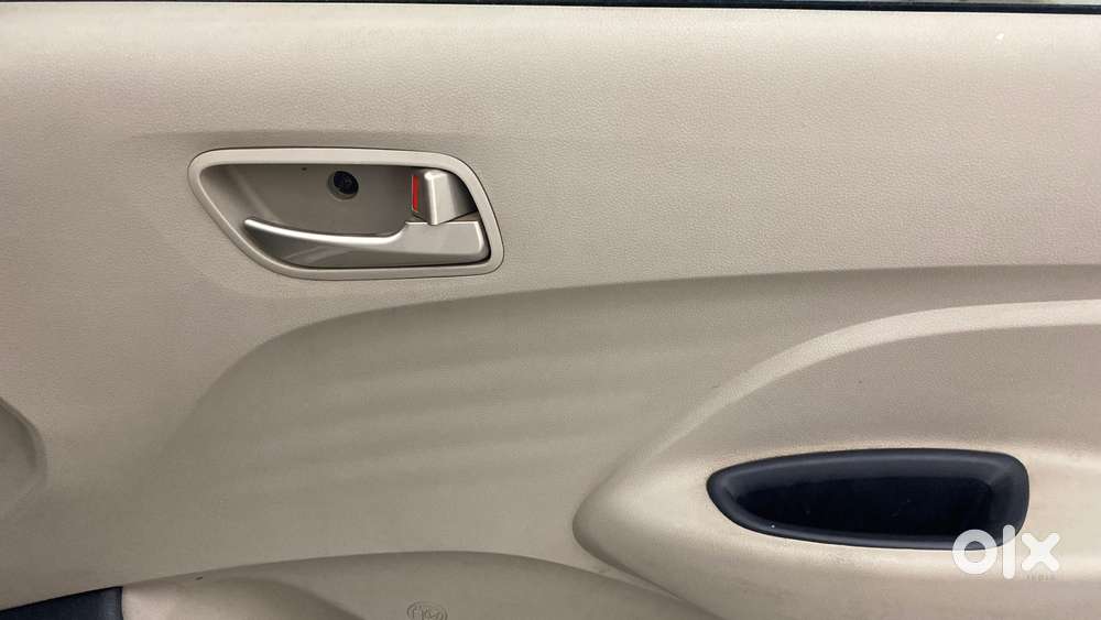 Hyundai New Santro 1.1 Sportz Mt, 2019, Petrol