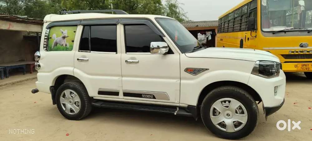 Mahindra Vision S Diesel 2016 S4 Plus