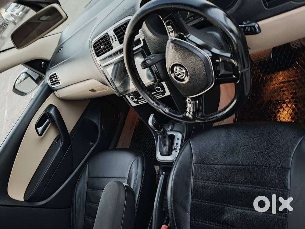 Volkswagen Ameo 1.5 Tdi Highline At, 2016, Diesel