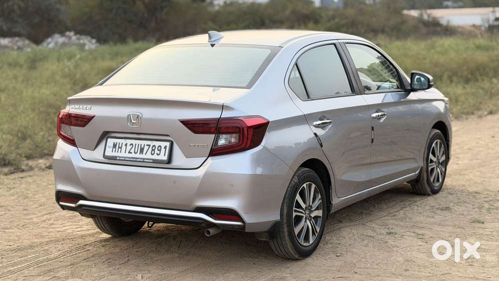 Honda Amaze 2nd Gen Vx, 2023, Petrol