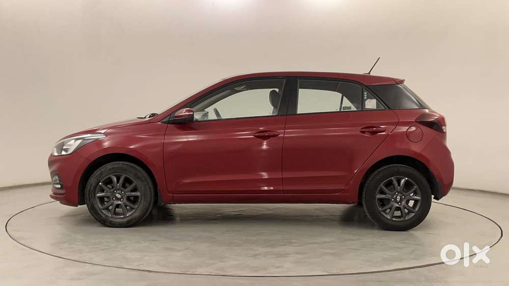 Hyundai Elite I20 Sportz Plus, 2019, Petrol