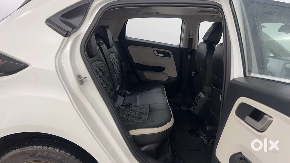 Tata Altroz Xz Plus (s) Diesel, 2023, Diesel
