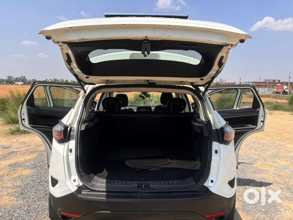 Tata Harrier 2019 Diesel Good Condition