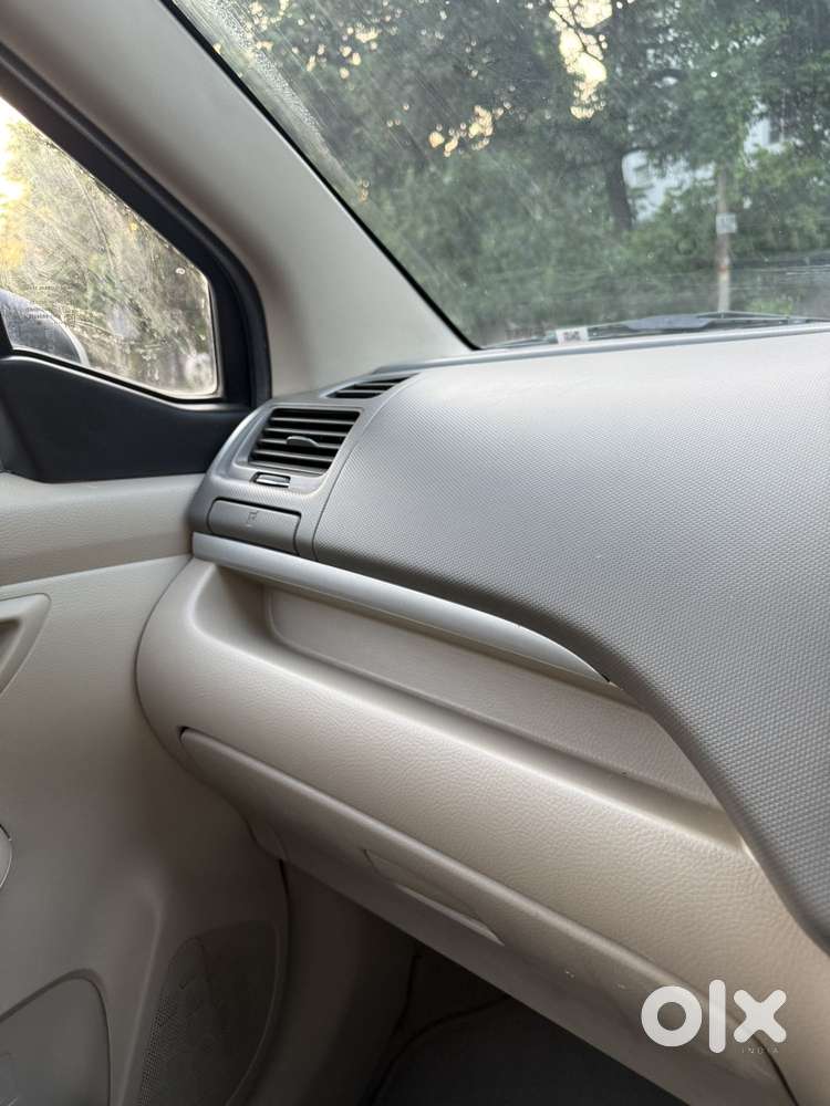 Maruti Suzuki Ertiga Vxi, 2015, Petrol