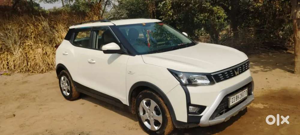 Mahindra Xuv300 W6 2023