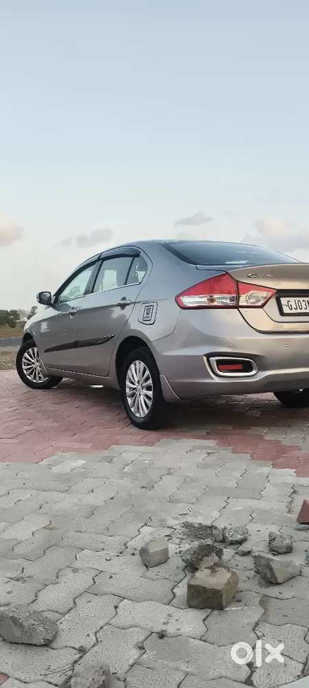 Maruti Suzuki Ciaz 2022