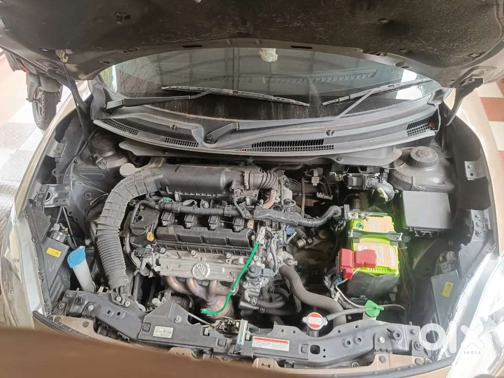 Maruti Suzuki Dzire 2022 Petrol 19909 Km Driven, Single Owner