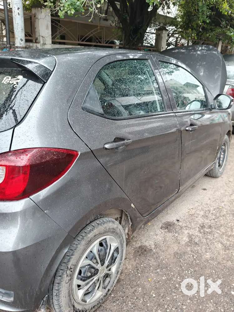 Tata Tiago Xt 2020 Manual