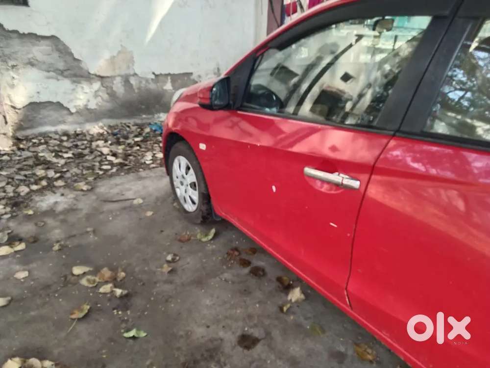 Honda Brio 2015 Petrol 40000 Km Driven