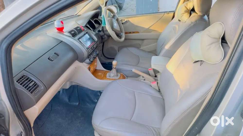 Honda City 2005 2nd Owner