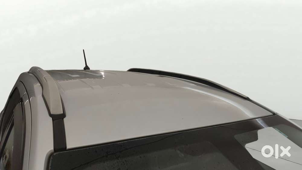 Ford Ecosport 1.5 Petrol Titanium Plus At, 2018, Petrol