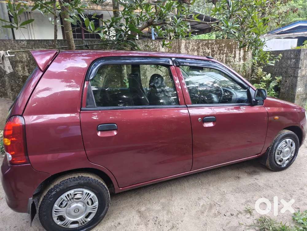 Maruti Suzuki Alto Lxi 2010 Car