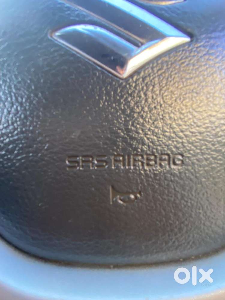 Maruti Suzuki Alto 800 2017 Petrol Well Maintained