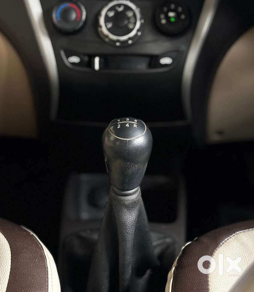 Hyundai Eon Era +, 2015, Petrol