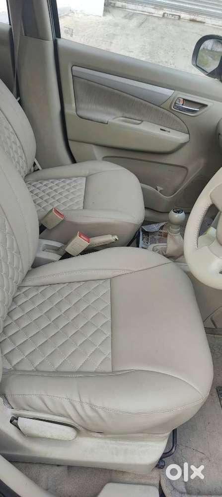 Maruti Suzuki Ertiga Shvs Vdi, 2014, Diesel