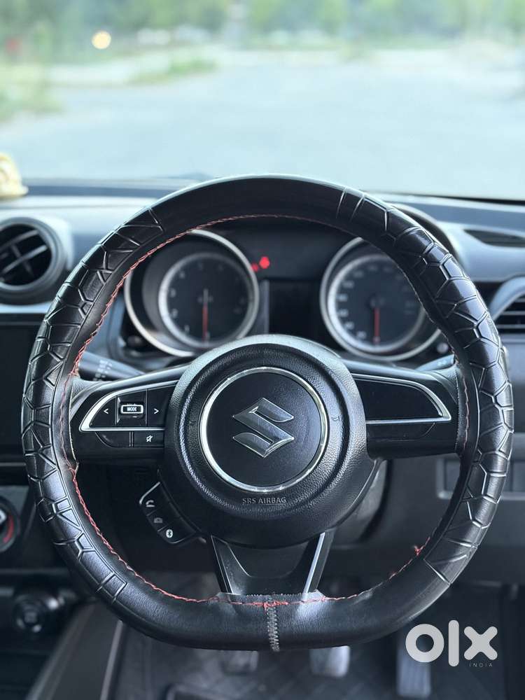 Maruti Suzuki Swift Vxi Optional, 2021, Petrol