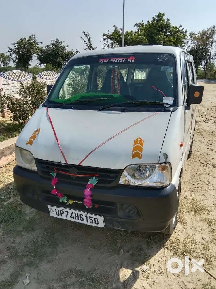 Gadi Mein Koi Kam Nahin Hai