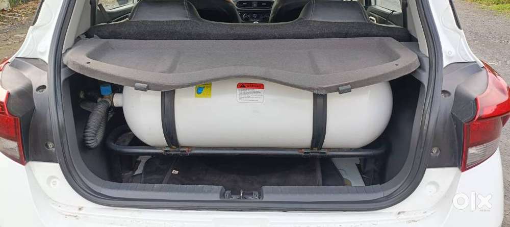 Hyundai Grand I10 Nios Sportz, 2023, Cng & Hybrids