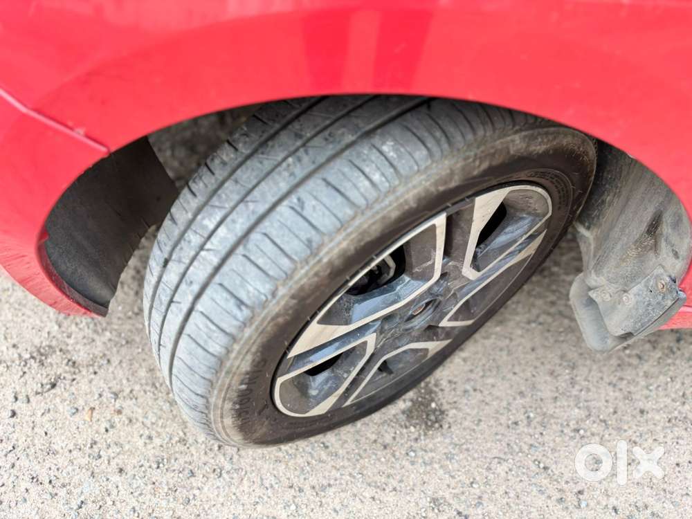 Tata Tiago Xza Plus, 2021, Petrol