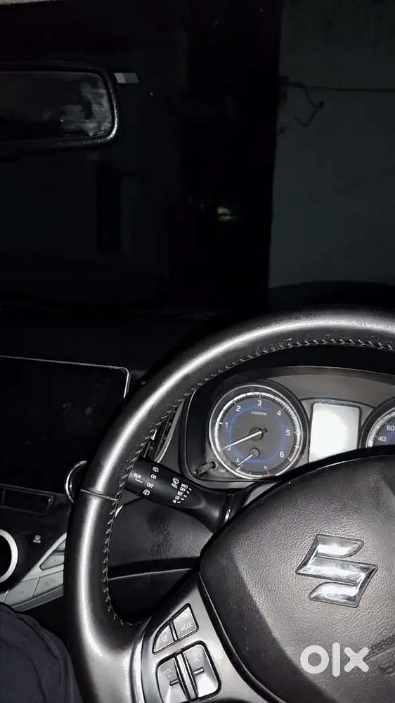 Maruti Suzuki Baleno Diesel Well Maintained
