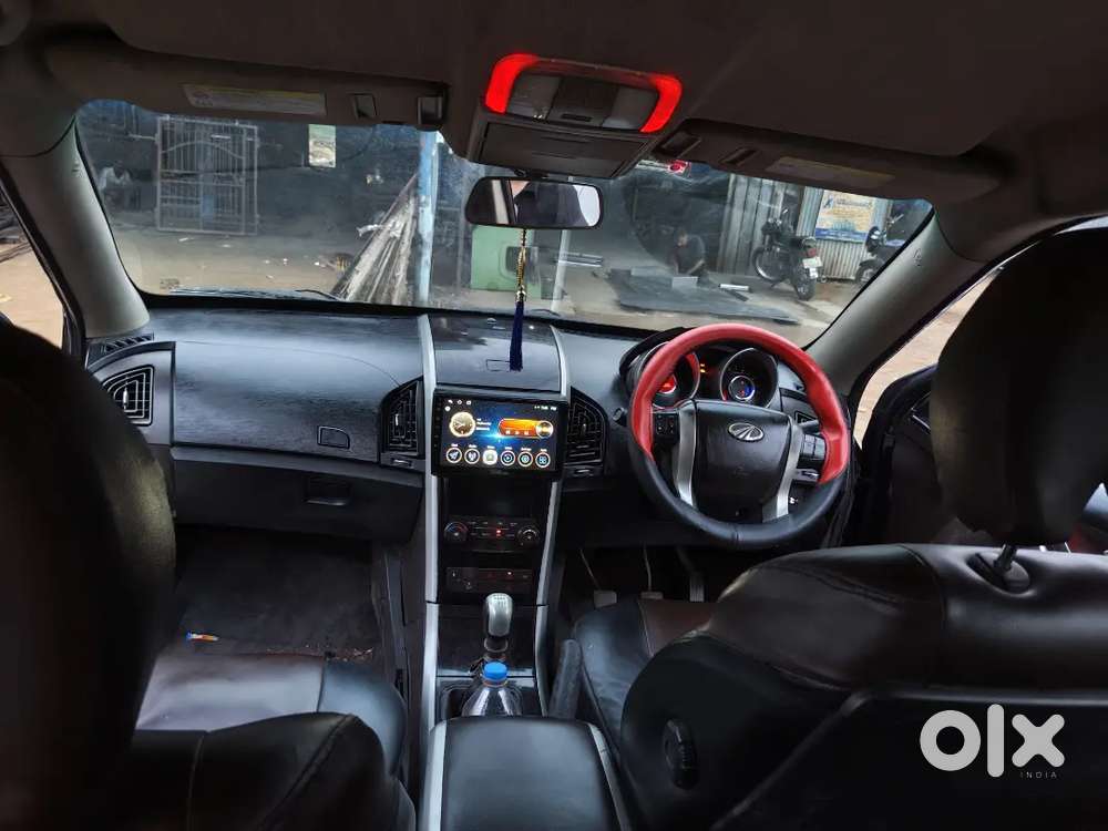 Mahindra Xuv500 2013 Diesel Well Maintained