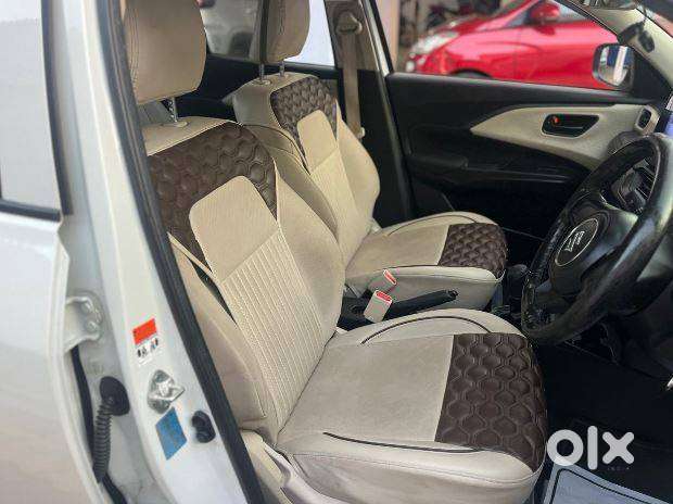 Maruti Suzuki Dzire 2025 Cng & Hybrids Well Maintained