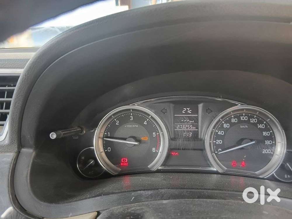 Volkswagen Ameo 1.2 Mpi Highline, 2016, Petrol