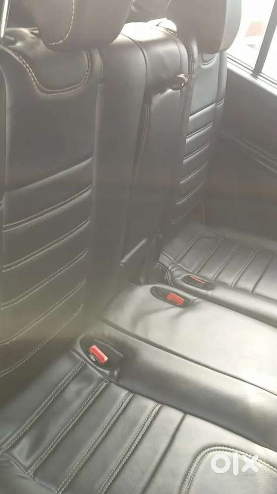Tata Hexa 2017 Diesel Well Maintained