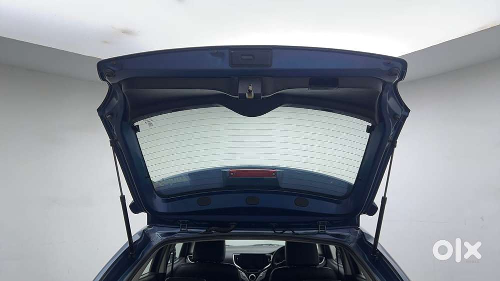 Maruti Suzuki Baleno Delta, 2018, Petrol