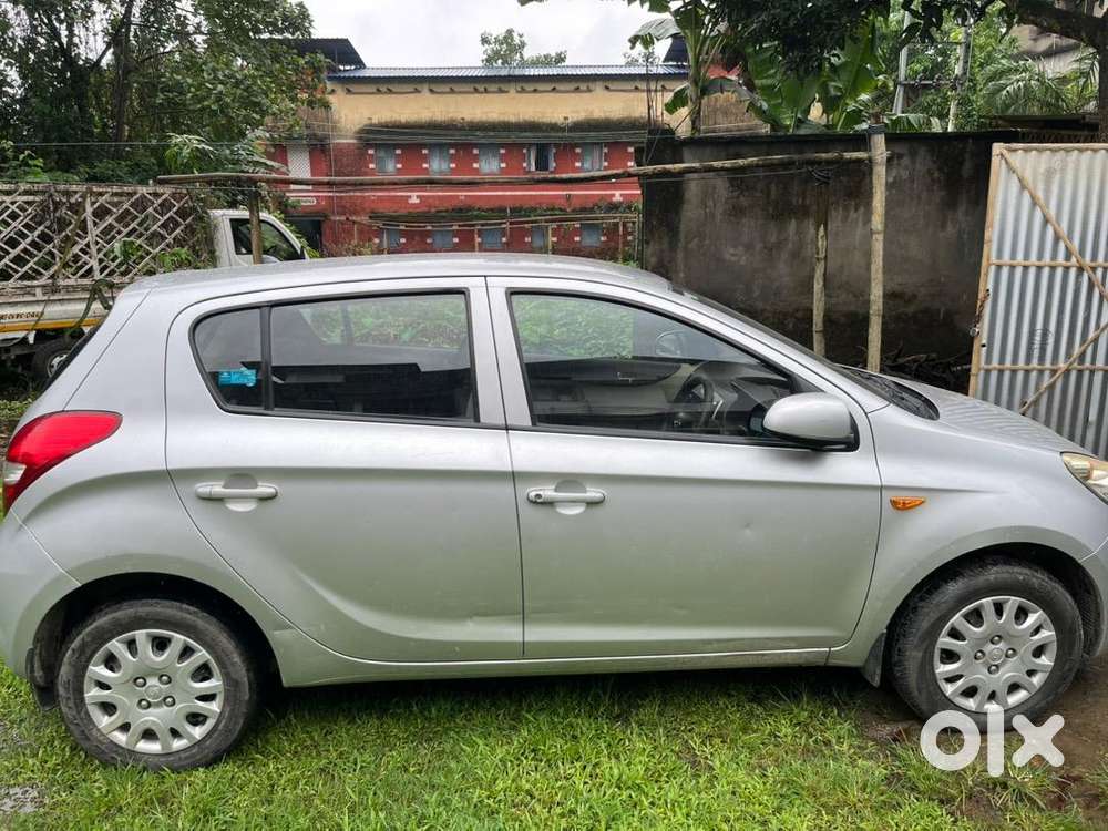 Hyundai I20 2010 Petrol 85000 Km Driven