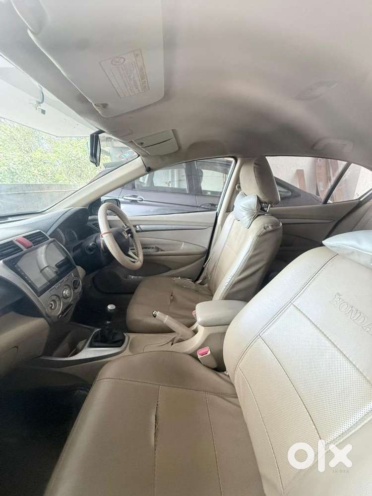 Honda Car 2010 Petrol
